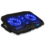 Connect IT FrostWind černá (CCP-2200-BK)