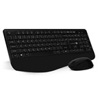 Connect IT Combo, černá (CKM-7803-CS)