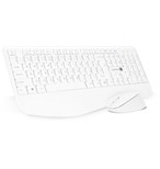 Connect IT Combo, bílá (CKM-7804-CS)