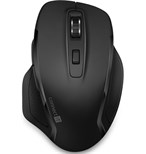 Connect IT CMO-3100-BK bezdrátová myš