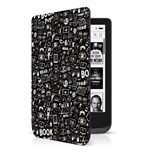 Connect IT 1076-DD pouzdro na PocketBook 616, 627, 628, 632