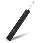 Connect IT CLP-2050-BK laserové ukazovátko
