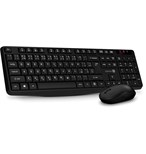 Connect IT OfficeBase klávesnice + myš