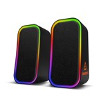 Connect IT CSP-1200-BK reproduktory