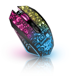 Connect IT Doodle 2 Pro Black