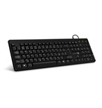 Connect IT CI-58 klávesnice standard