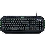 Connect IT CI-218 BIOHAZARD klávesnice