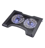 Connect IT CI-439 chladič NB DoubleFrost