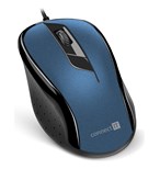 Connect IT CMO-1200 modrá