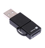 Connect IT CI-396 OTG čtečka MicroSD/HC