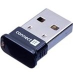 Connect IT CI-479 Bluetooth USB adaptér