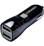 Connect IT CI-243 CL adaptér 2xUSB 3.1A