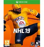 NHL 19 (Xbox One)