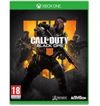 Call of Duty: Black Ops 4 (Xbox One)