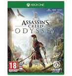 Assassin's Creed: Odyssey (Xbox One)