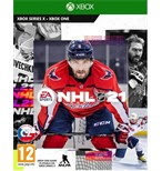 NHL 21 (Xbox One)