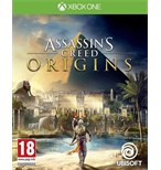 Assassin's Creed: Origins (Xbox One)