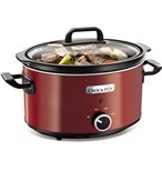 CrockPot SCV400RD