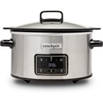 CrockPot CSC111X 3,5 l