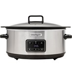 CrockPot CSC112X 6,5 l