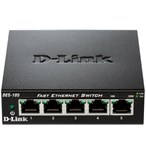 D-Link DES-105