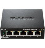D-Link DGS-105