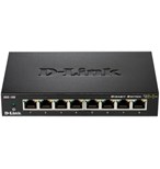 D-Link DGS-108