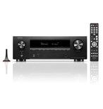Denon AVR-X1800H DAB AV receiv-ROZ-5130