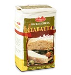 DOMO chléb italský CIABATTA