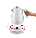 De'Longhi Eclettica SpecialTea KBY2011.W