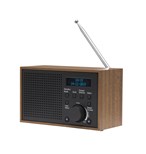 Denver DAB-46 šedá