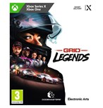 GRID Legends (XONE/XSX)