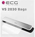 ECG VS 2030 Bags