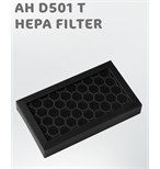 ECG AH D501 T Hepa filtr