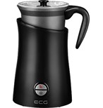 ECG NM 2255 Latte Art černá