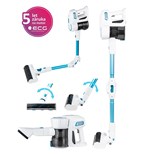 ECG VT 5220 2in1 Flex Clean