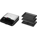 ECG S 3173 3in1 Triangle