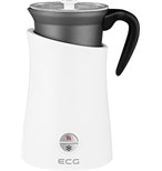 ECG NM 2255 Latte Art bílá
