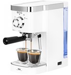 ECG ESP 20301 White