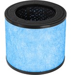 ECG AP1 HEPA Compact