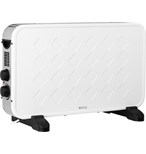 ECG TK 2070 White-ROZ-5930