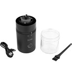 ECG KM 150 Minimo Black