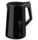 ECG RK 1893 Digitouch Black