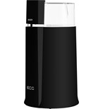 ECG KM 122 Easygrind Black