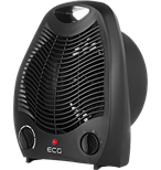 ECG TV 3030 Heat R Black