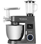 ECG FORZA 7800 Ultimo Scuro