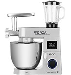 ECG FORZA 7800 Ultimo Argento