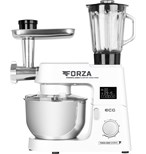 ECG FORZA 5500 Giorno Bianco