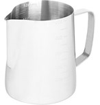 ECG Milk Jug 600ml Lucido