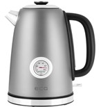 ECG RK 1700 Magnifica Antracito